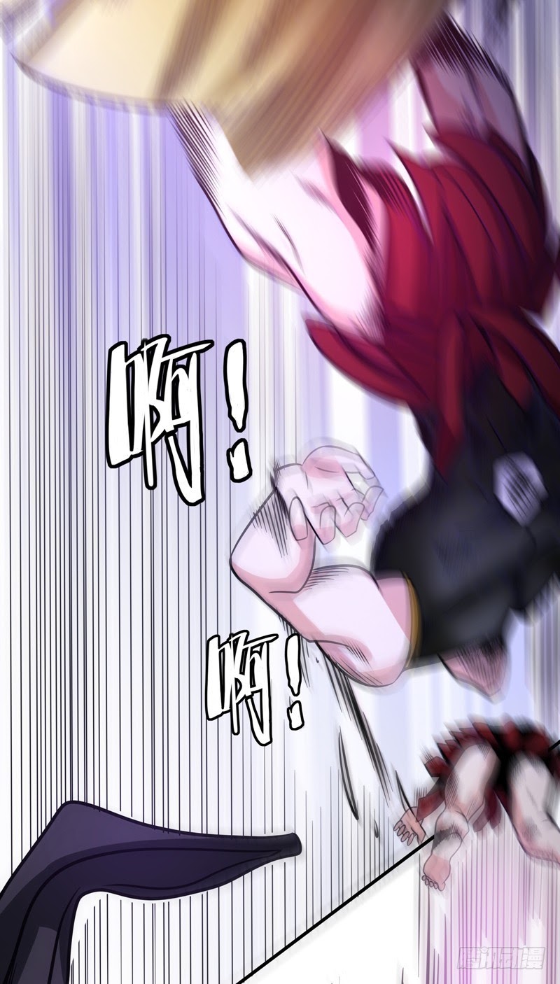 Strongest Divine Doctor Mixed City Chapter 42 Gambar 47